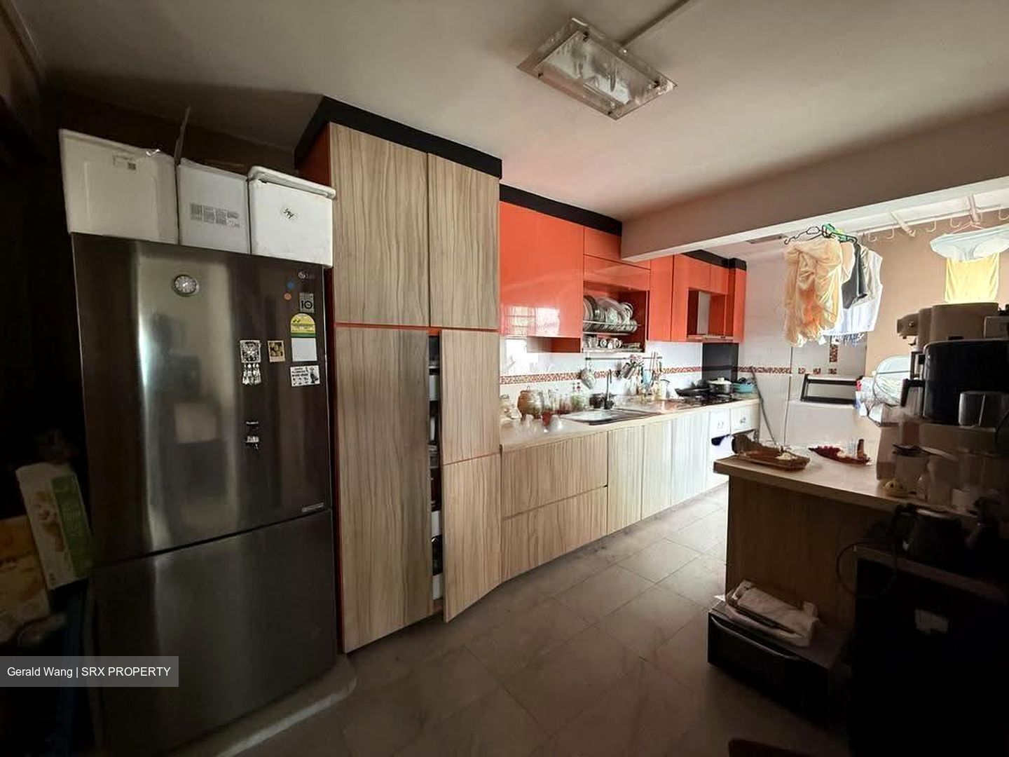 Blk 13 Saint George's East Gardens (Kallang/Whampoa), HDB 5 Rooms #630421291